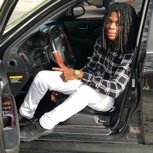 Meet your Posher, Lil